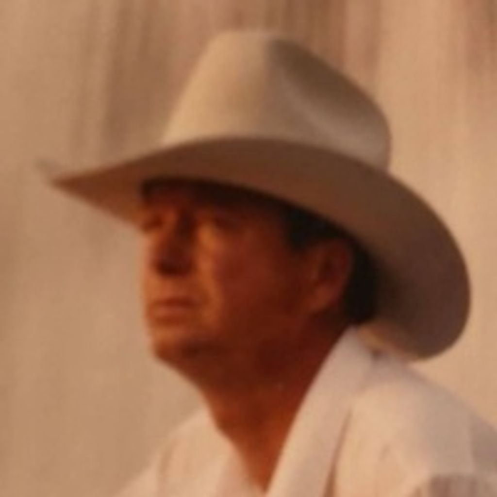 Jay Eugene Wilkinson Sr.
