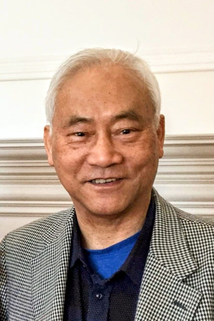 Chen-Ming Chen