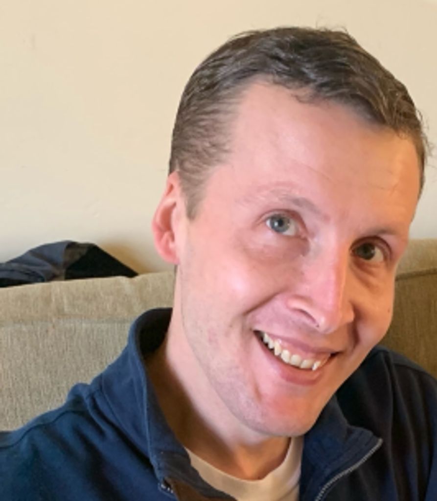 Jeremy Knapp Profile Photo