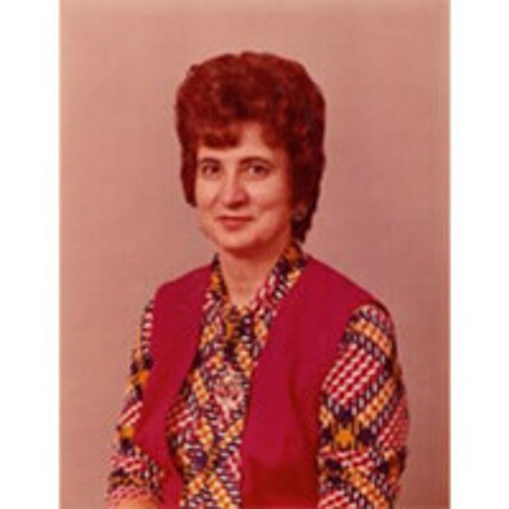 Olivia R. Davis
