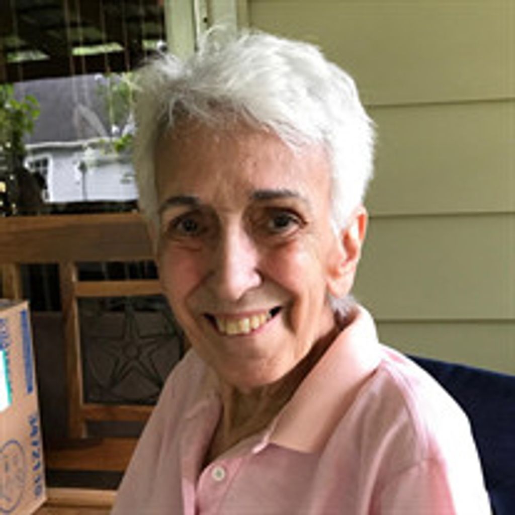 Helena C. Duffy