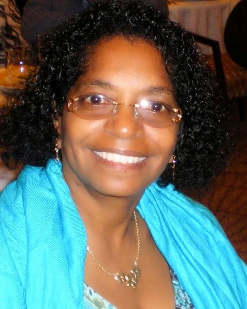 Anita Millin Holder Profile Photo