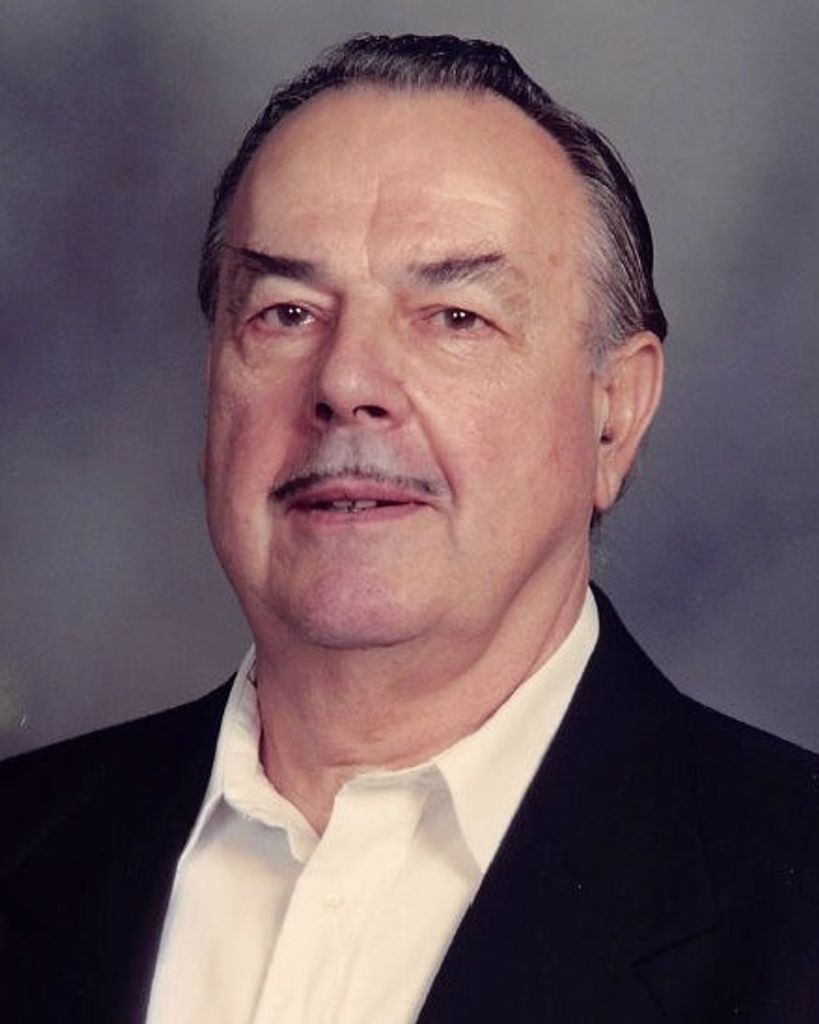 Gordon A. Dehnke