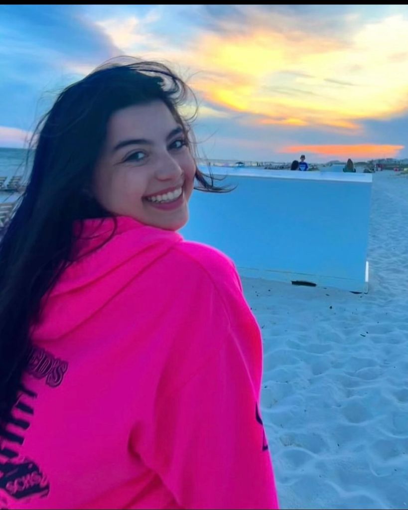 Madison Catherine Zale