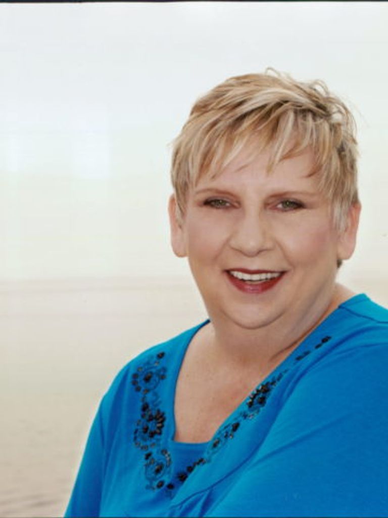 Linda Johnson
