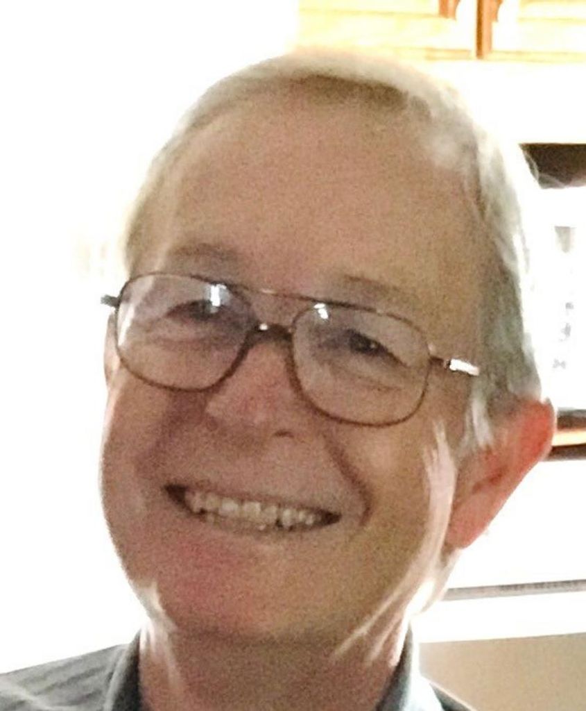 Daniel Ross Hauskins Profile Photo