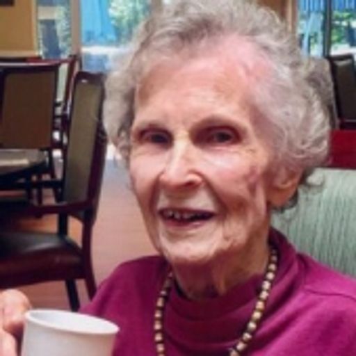 Eva Ackerberg Profile Photo