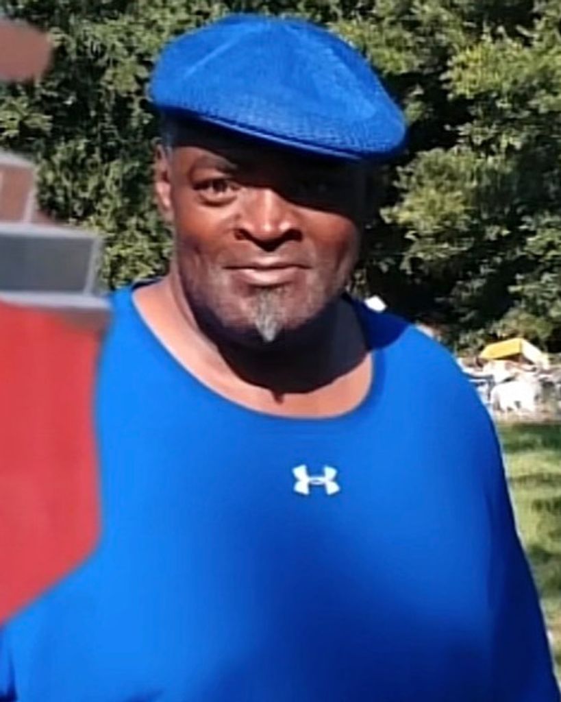 Willie Lee Carter, Jr. Profile Photo
