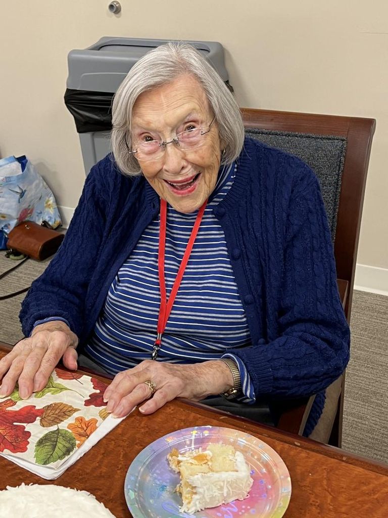 Norma Bell Nelson Davidson Profile Photo