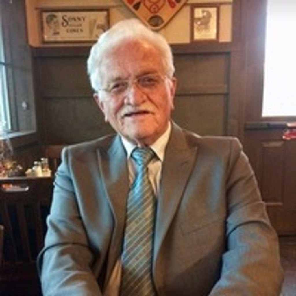 Jerry Arthur Curtis Profile Photo