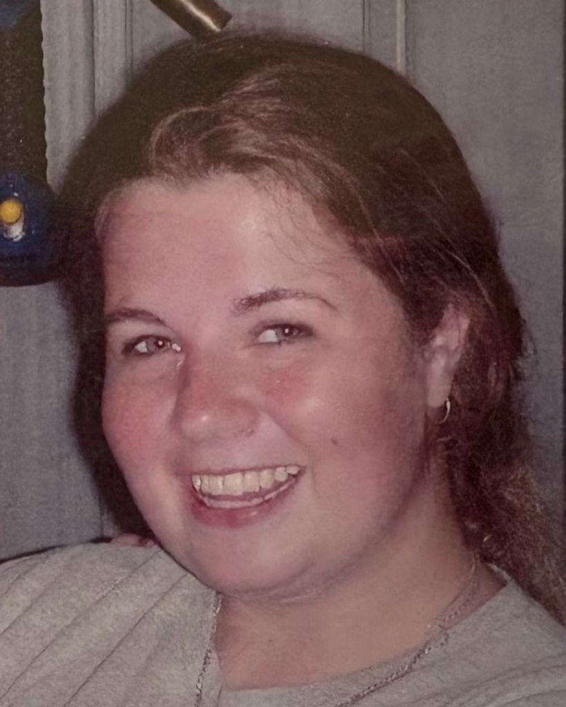 Dawn Michelle Miller
