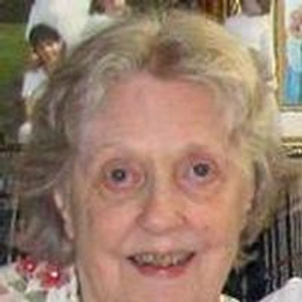 Kathlene Smith Profile Photo