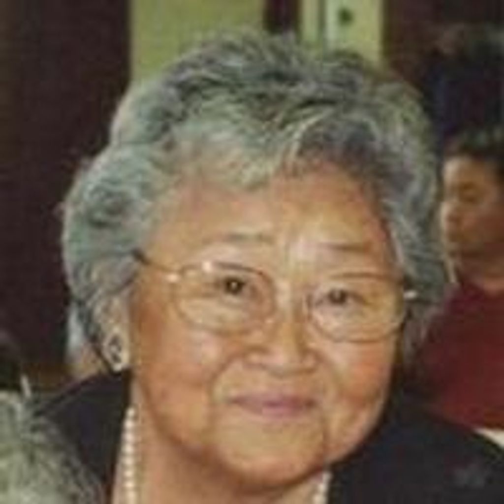 Dorothy  Aiko Shimizu