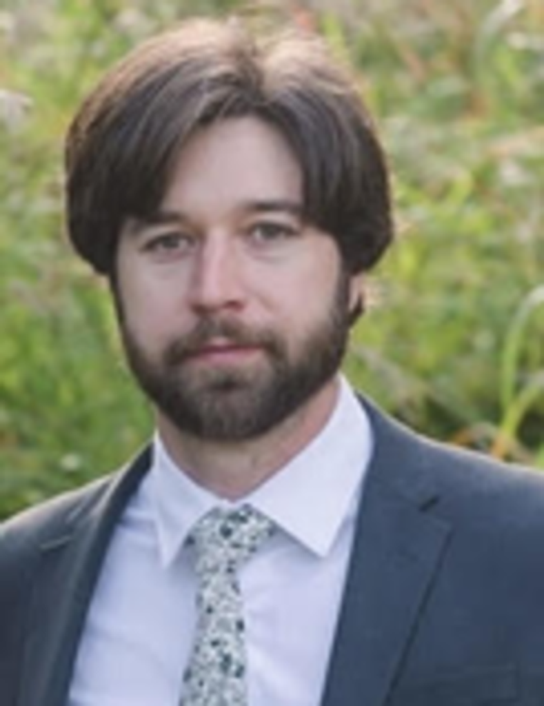 Lucas S. Bohlen Profile Photo