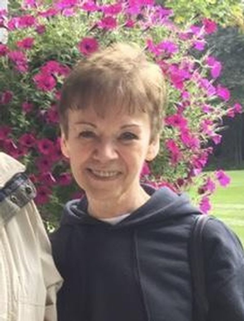 Diane Marie Zurawski