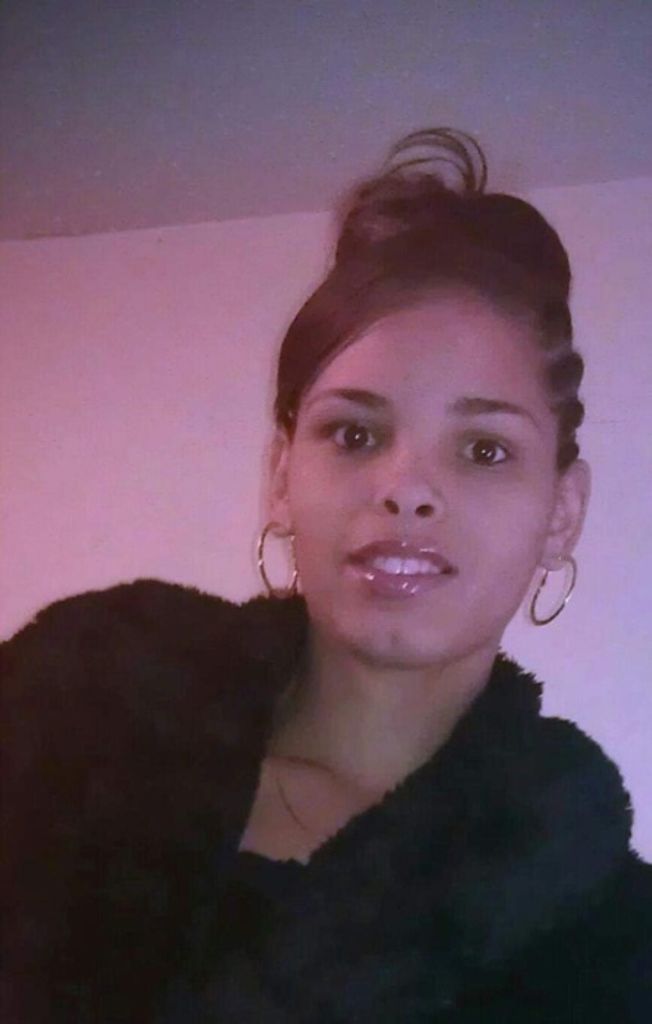 Natasha Holly Jones Profile Photo