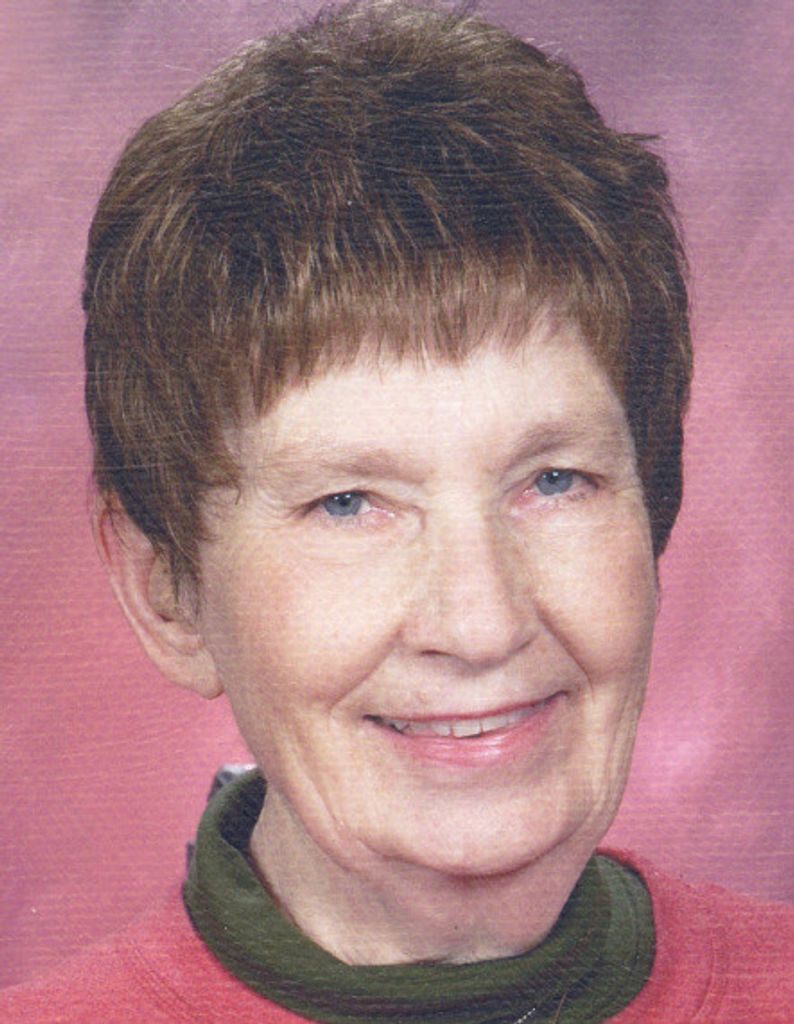 Peggy Tauzell