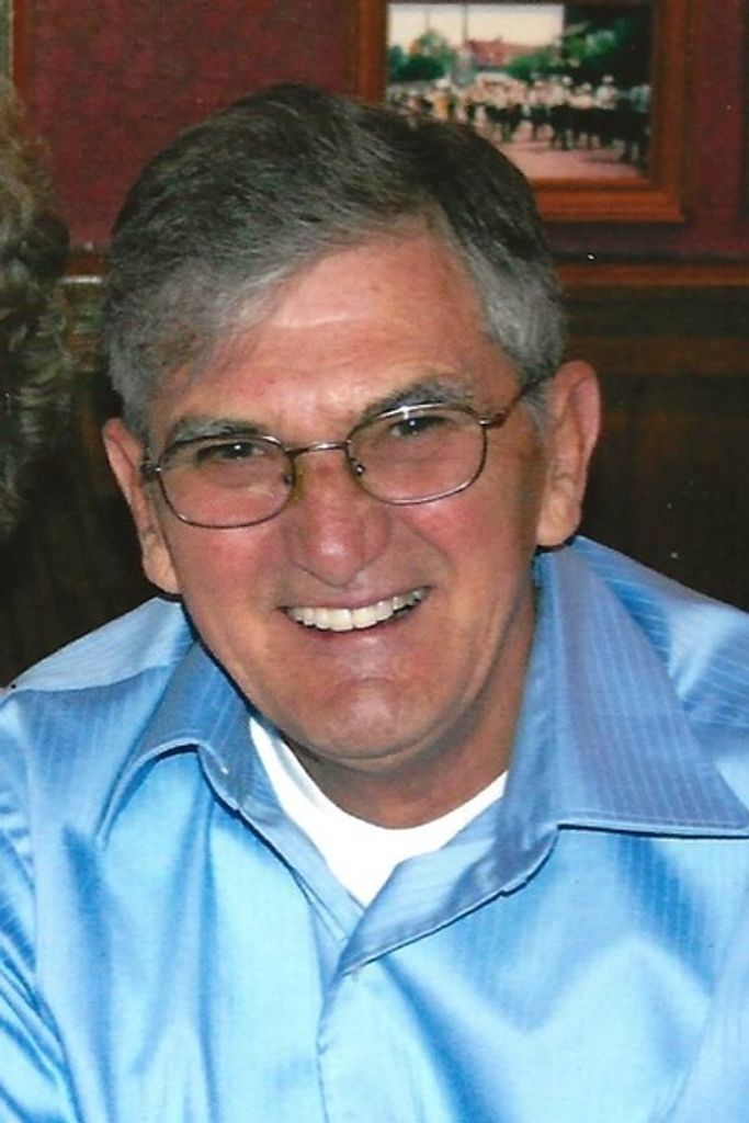 Charles Cole Profile Photo