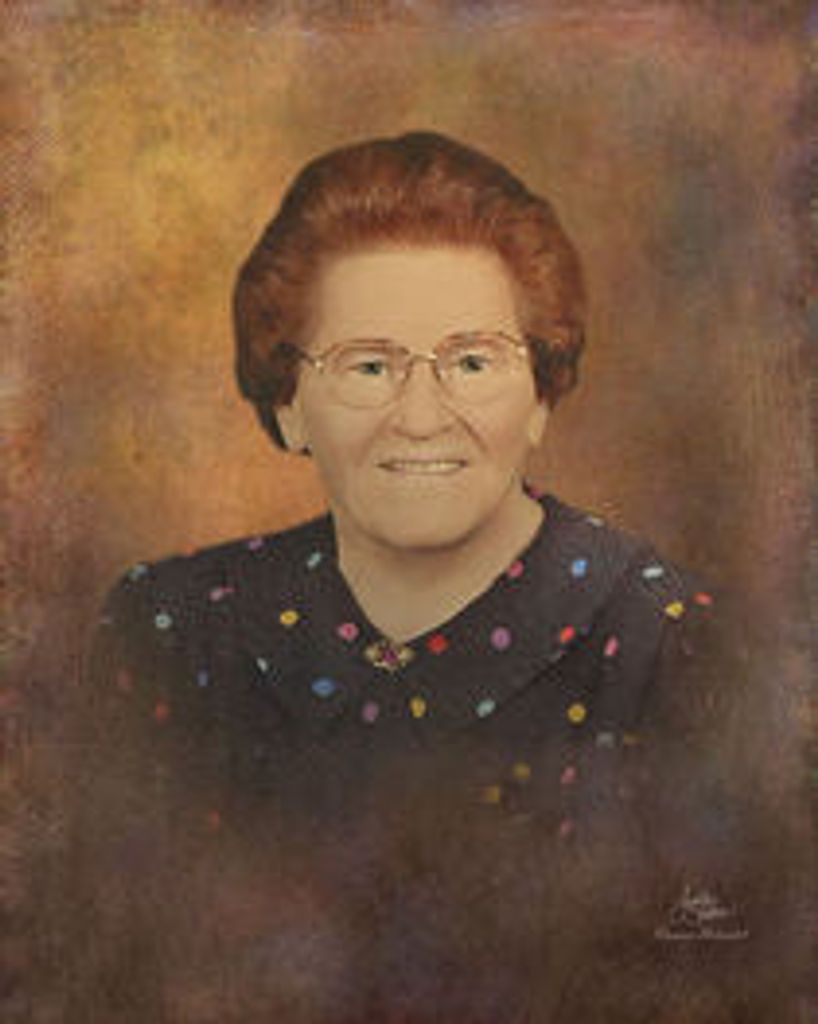 Grace Crowder