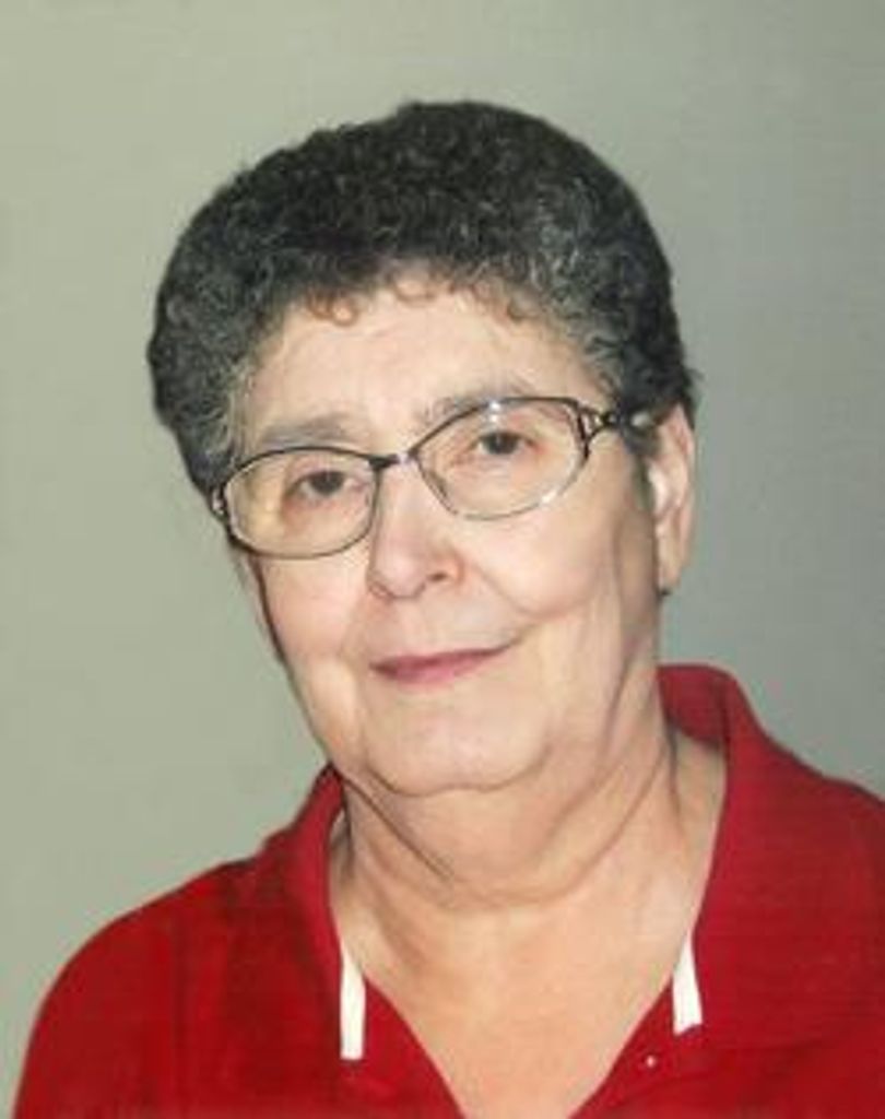 Darlene R. Alsip