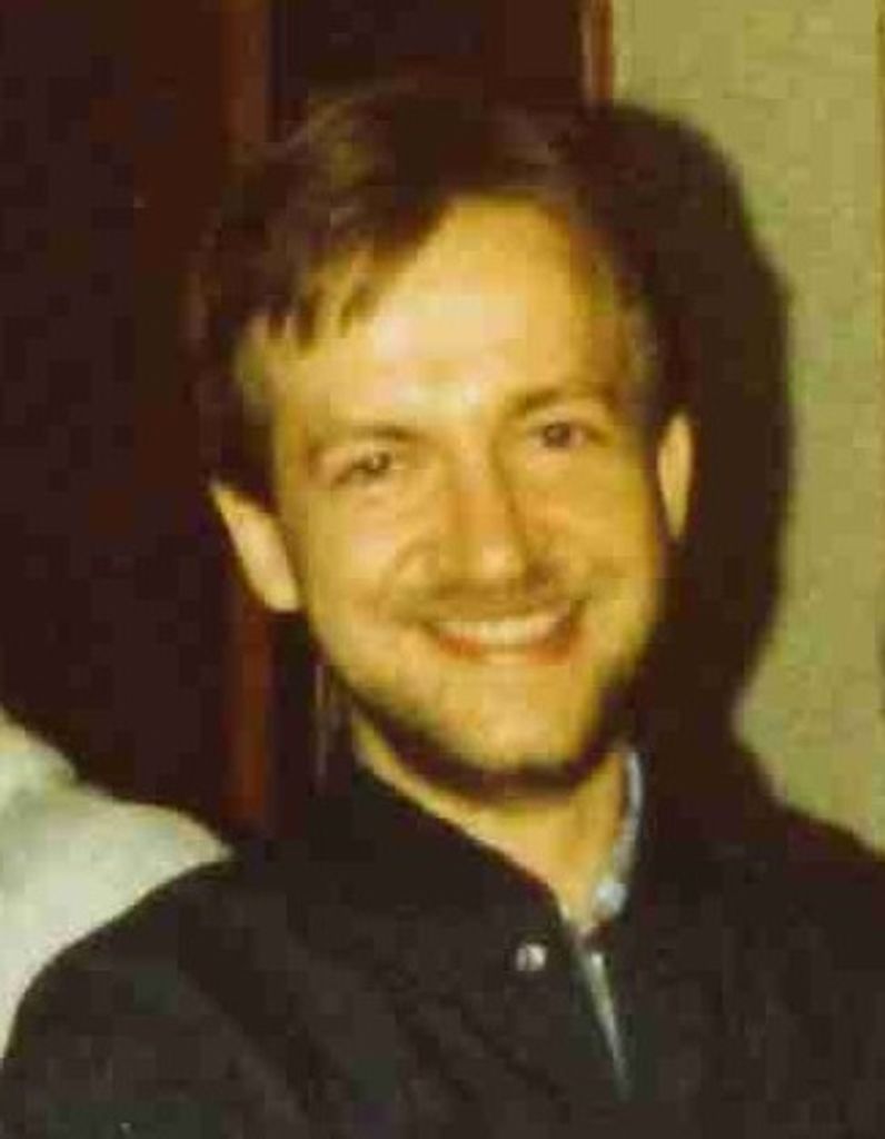 David Freeman McAloney Profile Photo
