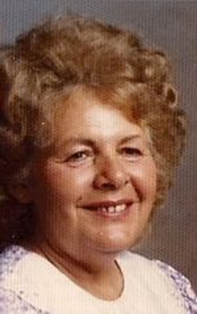 Alice Ocie Carpenter