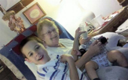 Dolores Arlene Toman photo gallery thumbnail 6 of 15