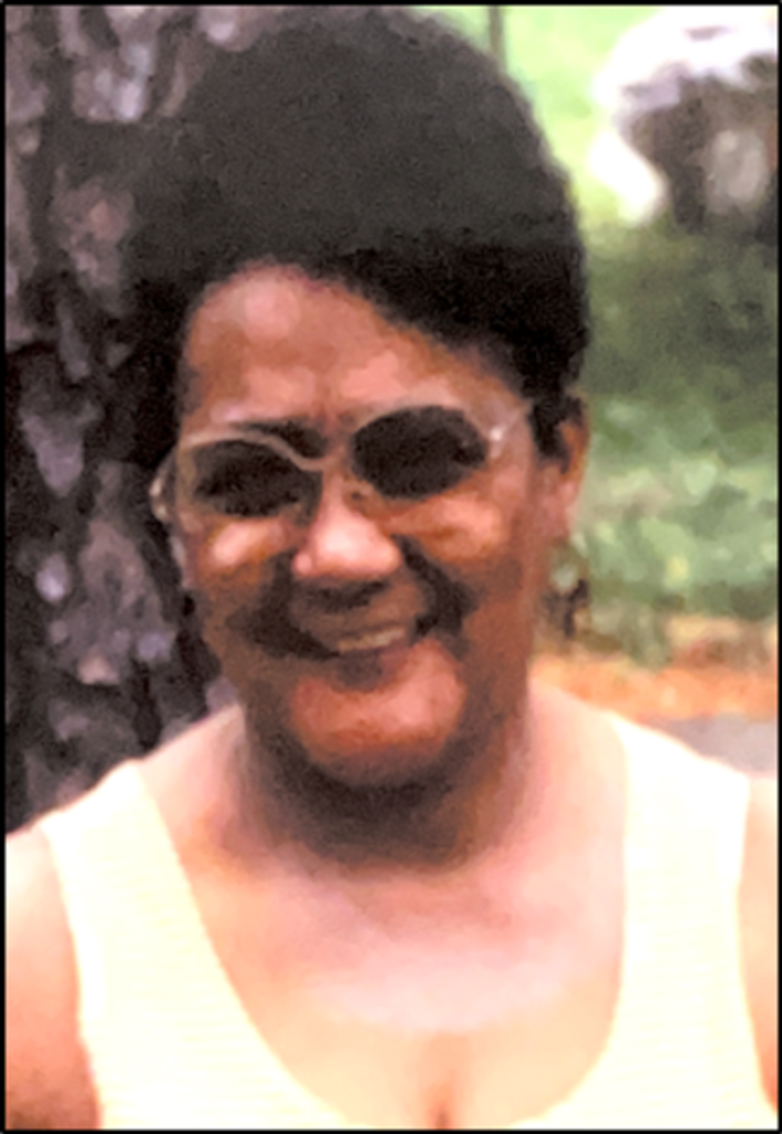 Alberta Friday Payne