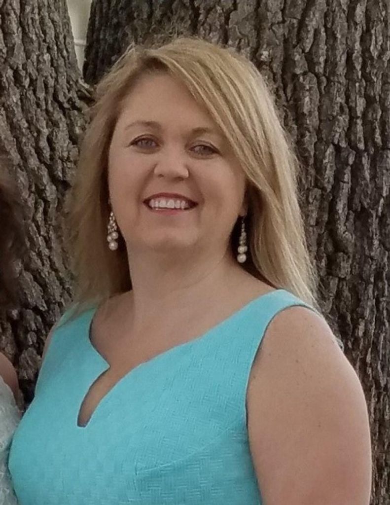 Sherry Lynn (Kelley)  Kamer