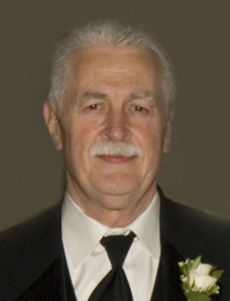James "Jim" Herbert Lewis