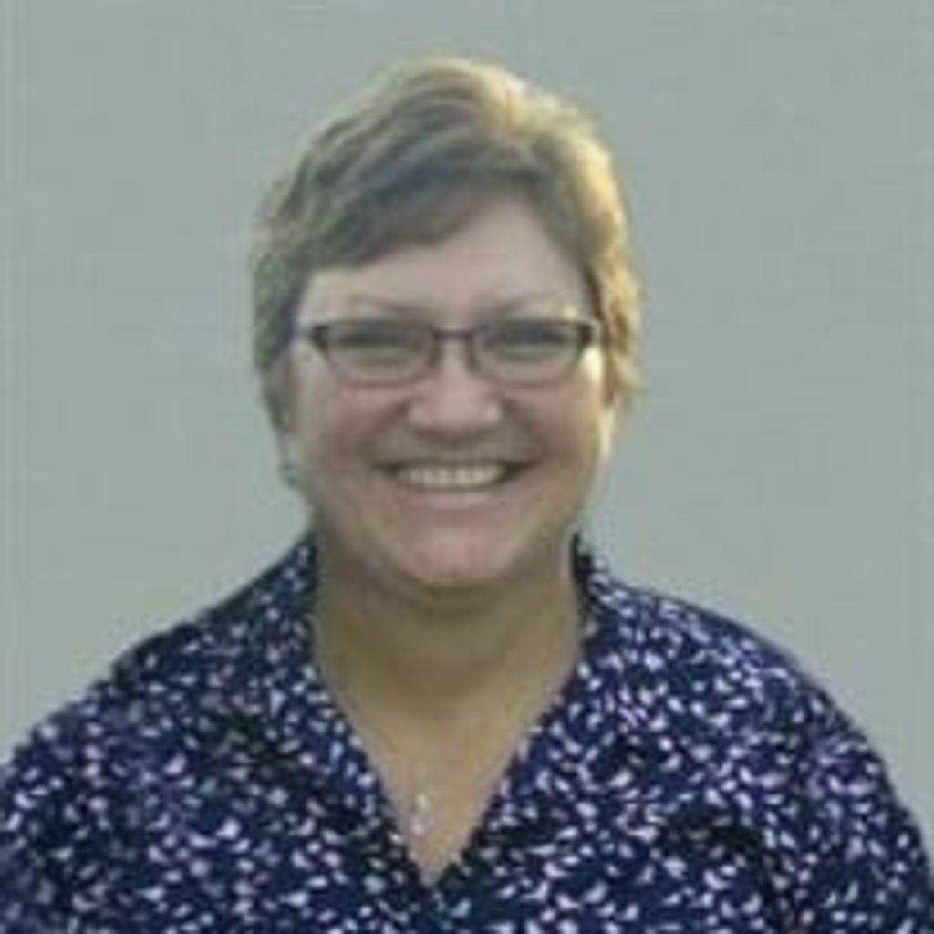 Bonnie J. Peckinpaugh