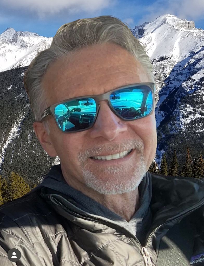 Carl Anthony Baglio II