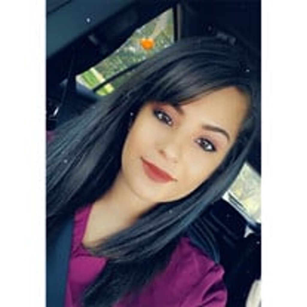 Kassandra Ines Fuentes