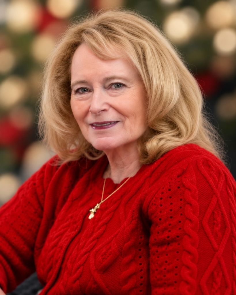 Elinor Lewis