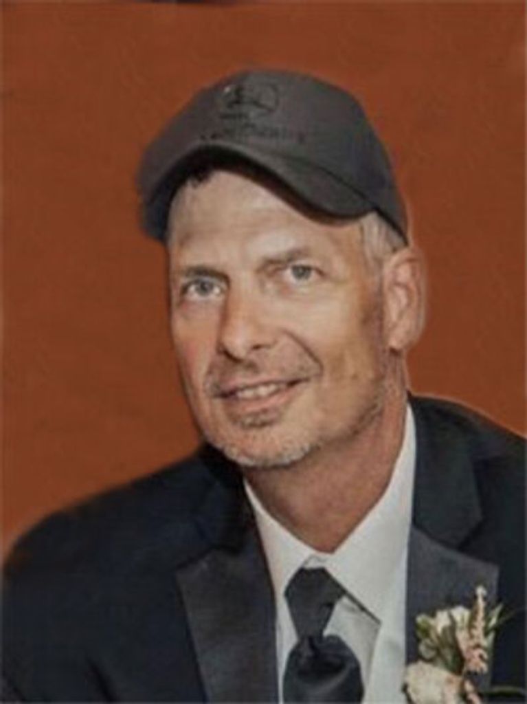 Russell William Schroeder Profile Photo