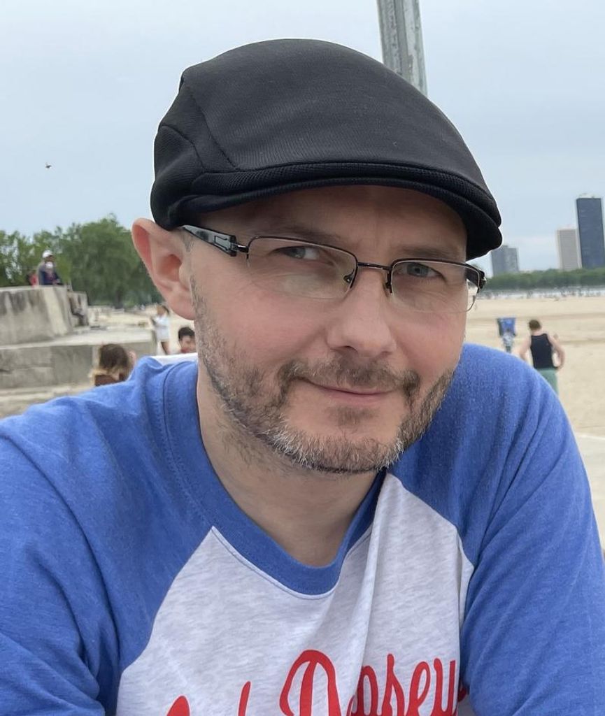 Andrew Kubinski Profile Photo