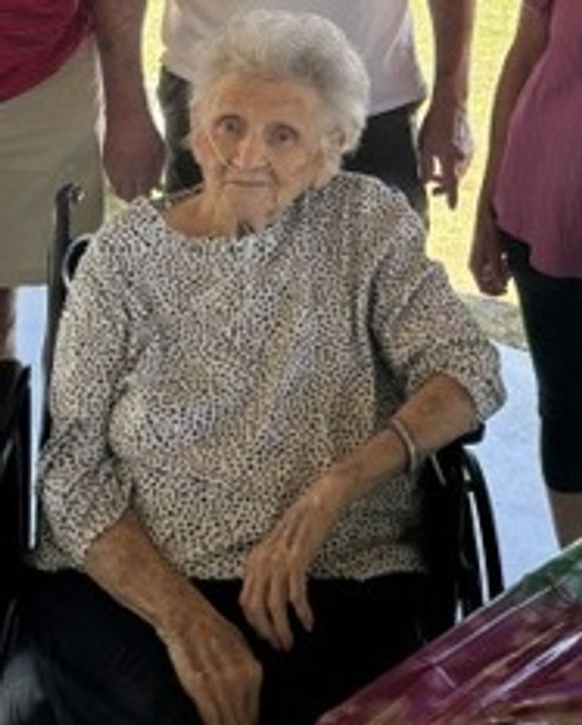 Mary Ruth Dobey Profile Photo