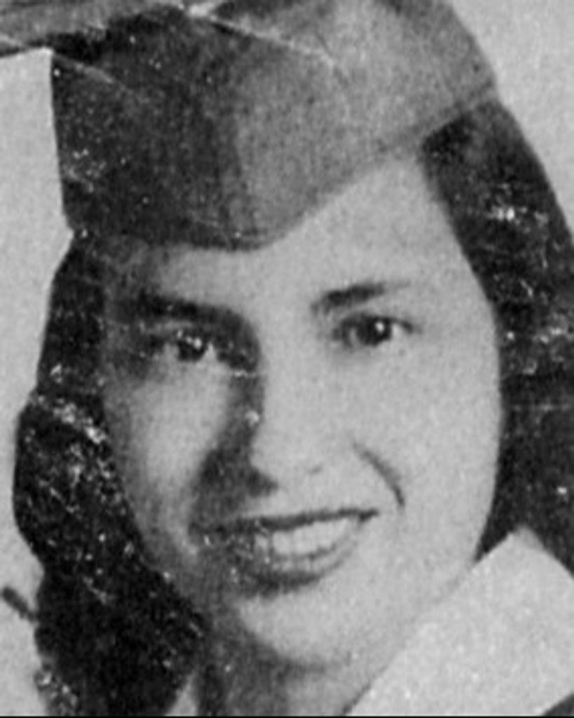 Victoria "Vicky" G. Gomez
