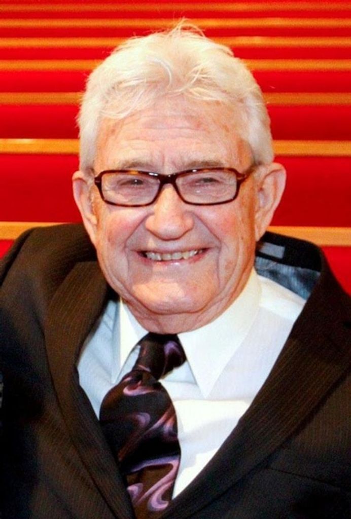 Delton L. Eisenhauer Profile Photo