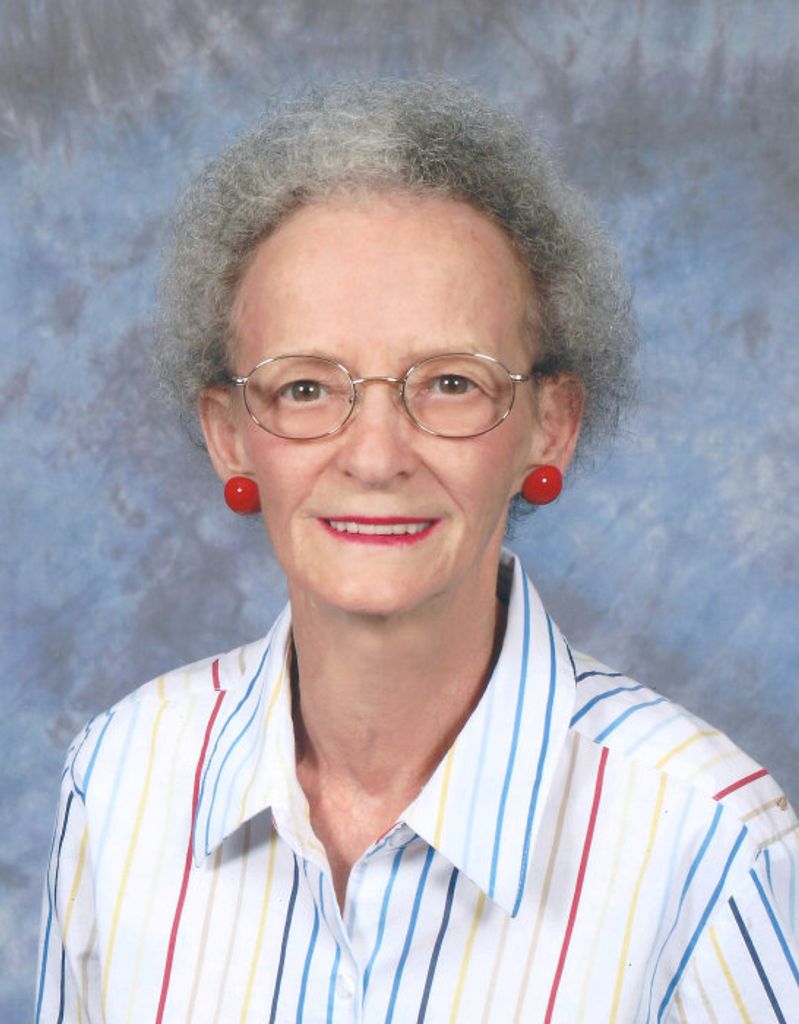 Gladys (Tanner)  Streett