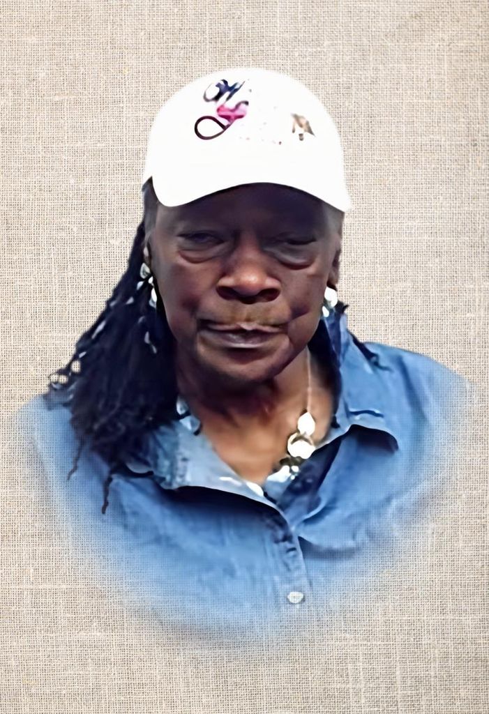 Nancy Hattie Lesane Montgomery Profile Photo