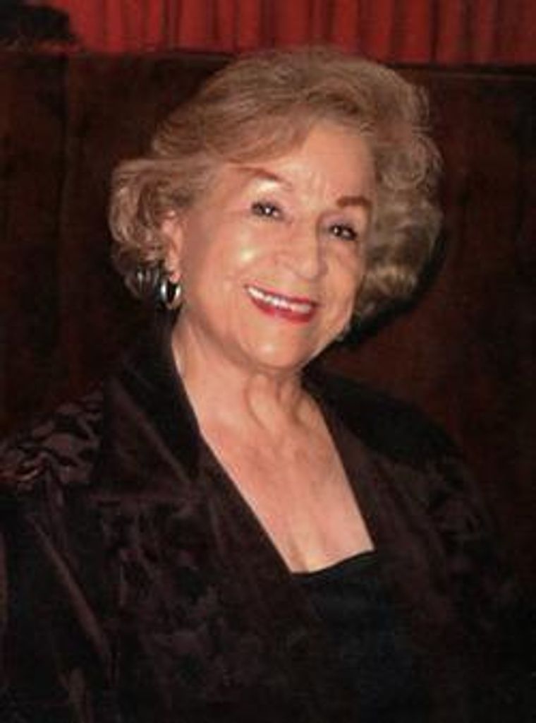 Rose M. Bianco