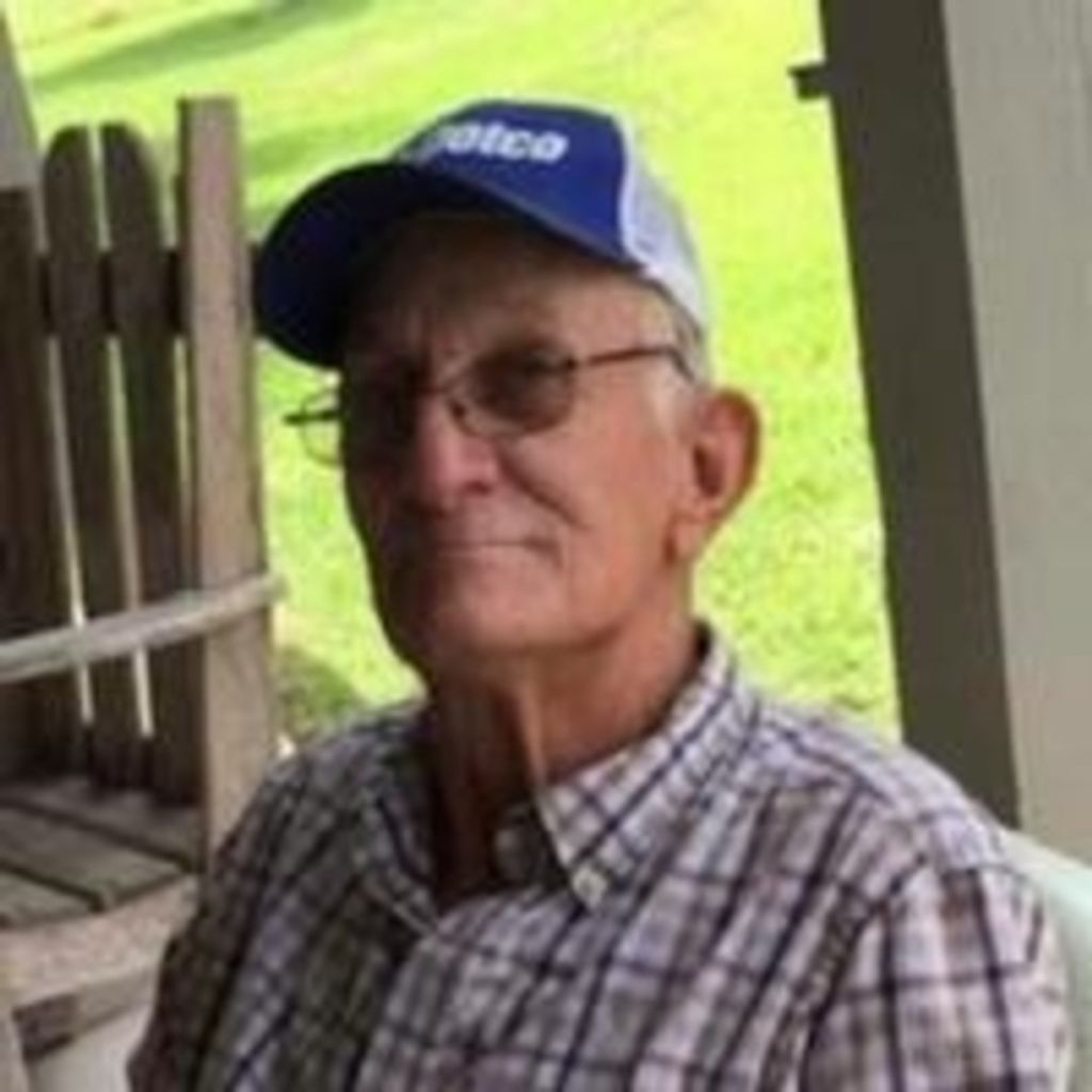 Billy Earl Mcvay Profile Photo