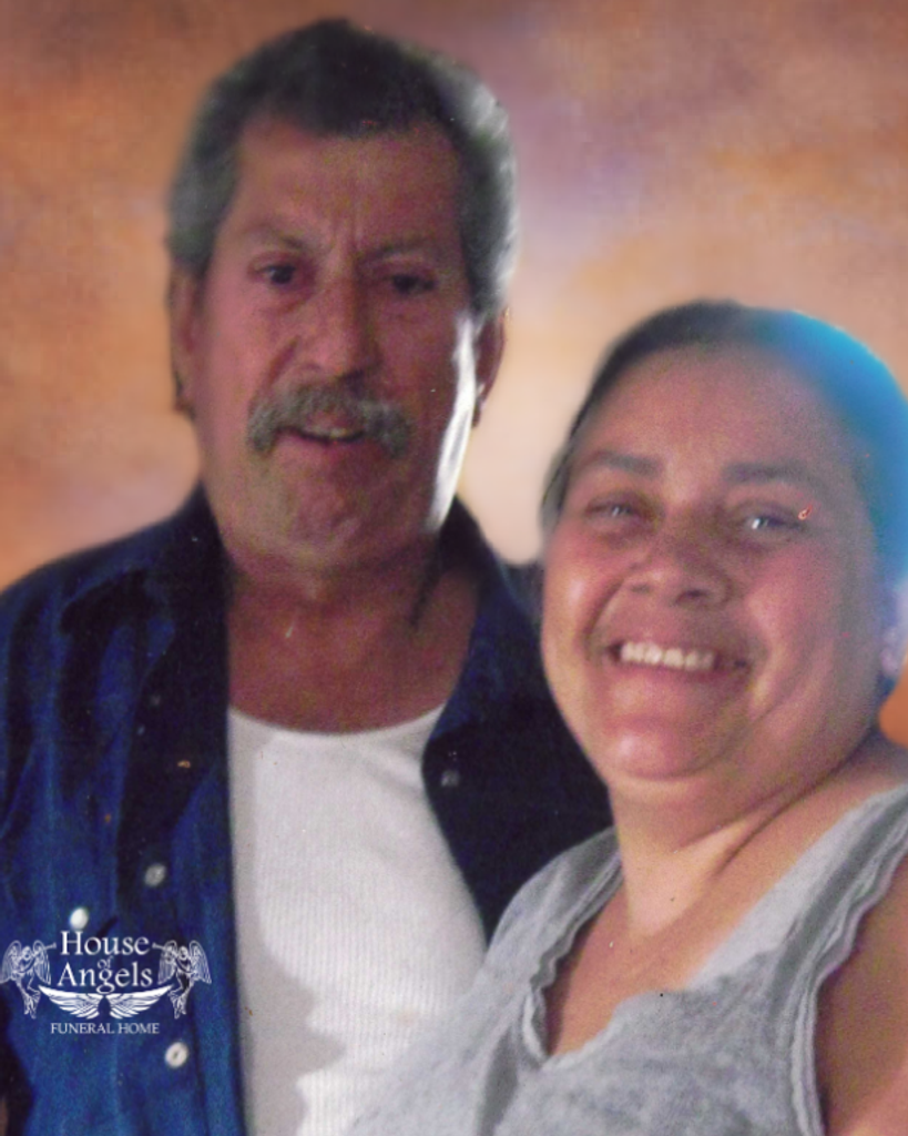 Gilberto Alvarado, Sr.