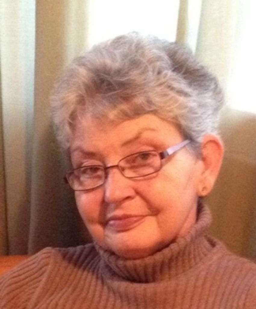 Elsie "Cricket" Burns Profile Photo