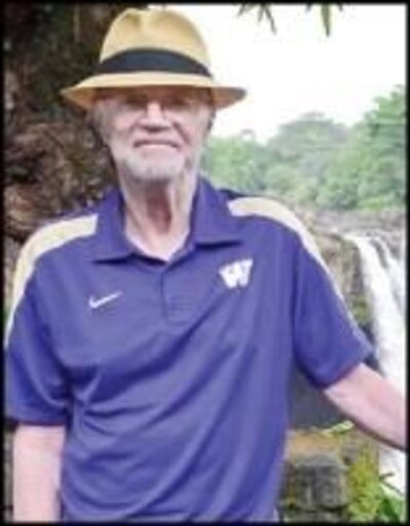 Lewis "Lew" Westray Sullivan Profile Photo