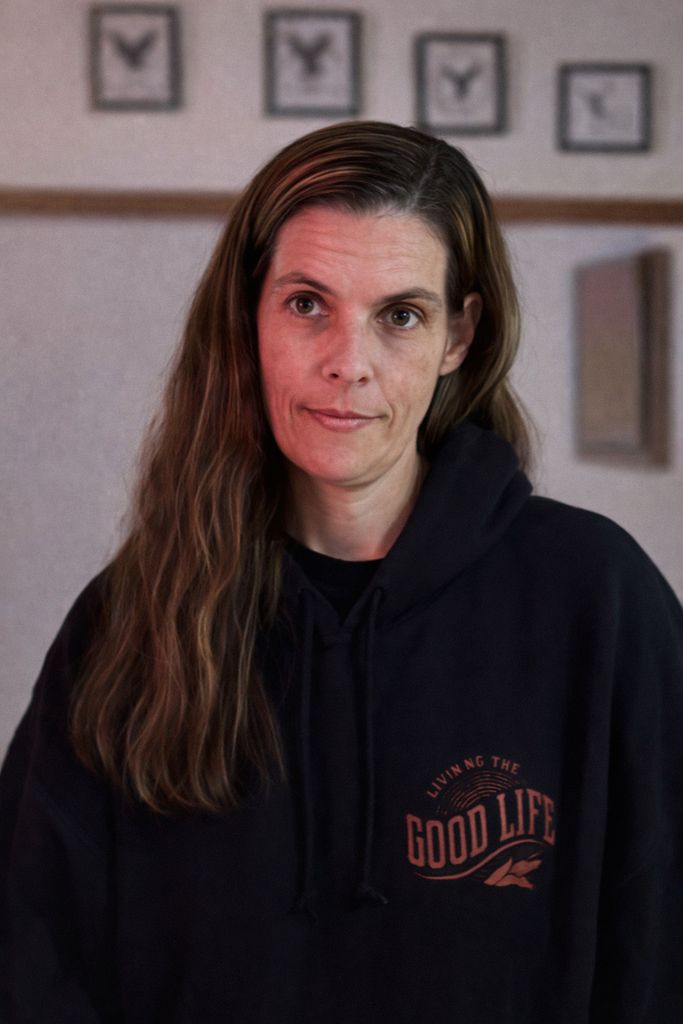 Tina M. Peterson