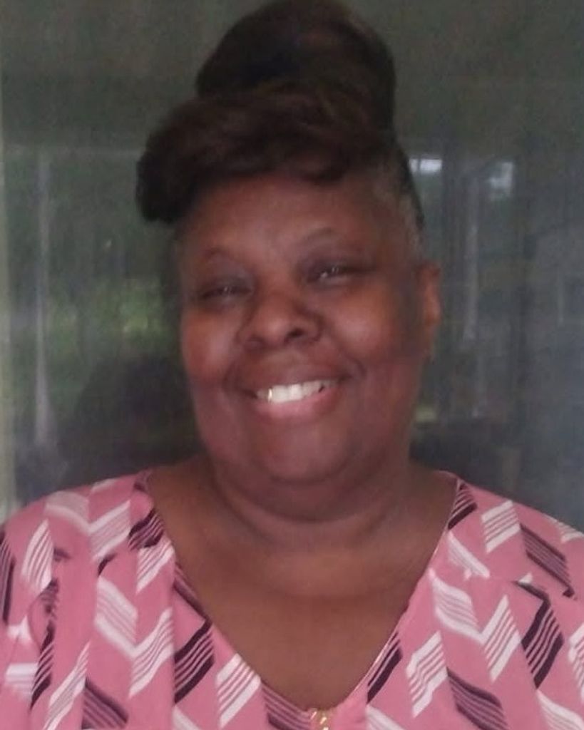 Earlean Trammell Jones Profile Photo