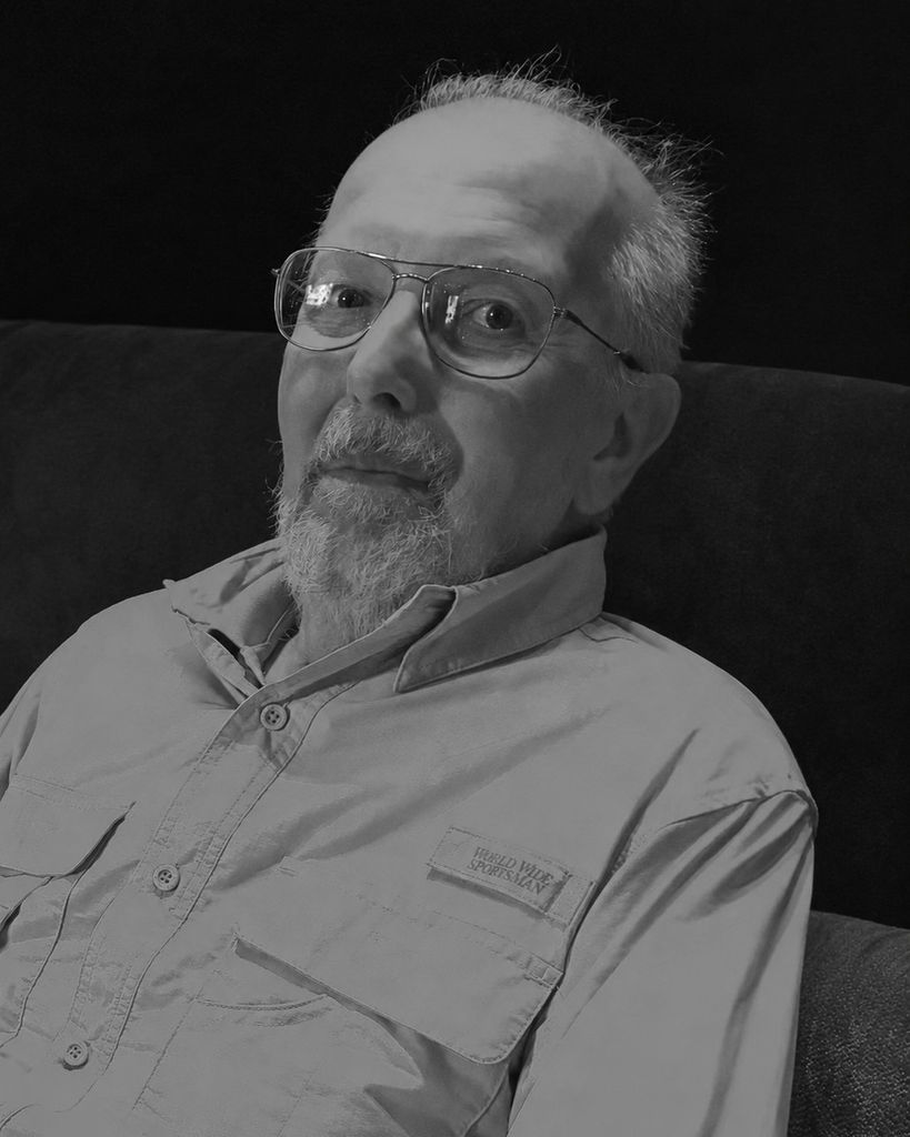 Geoffrey E. Wood Profile Photo