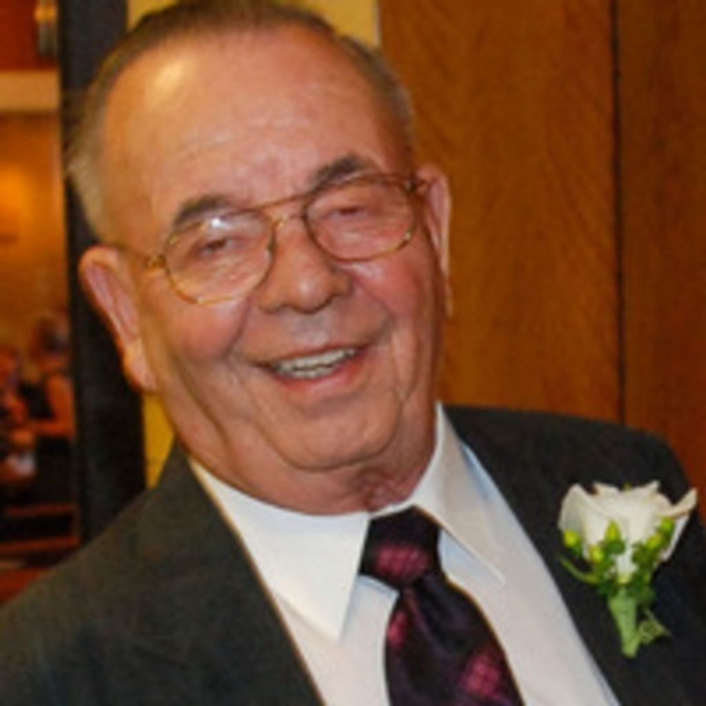 Lyle Eugene Moskal